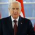 Son dakika: Bahçeli'den Ankara'da önemli açıklamalar