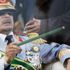 Muammer Kaddafi kimdir? Muammer Kaddafi kimdir?