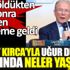 Levent Kırca ile Uğur Dündar arasında neler yaşandı Levent Kırca ile Uğur Dündar arasında neler yaşandı