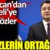 Babacan: Merkez Bankası başkanları mevsimlik işçiye döndü