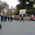 Şişli'de polis merkezinin önünde silahlı saldırı! 2 yaralı...