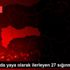 Erzincan da yaya olarak ilerleyen 27 sığınmacı yakalandı