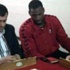 NBA'den gelip 'yancı' oldu