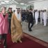 İngiltere Başbakanı Suudi Arabistan'da