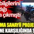 ﻿Yusuf Hakan Özbilgin, Savunma Sanayii projelerini tatil karşılığında satmış!