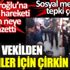 ﻿AKP'li vekilden CHP'liler için çirkin fıkra
