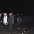 Bingöl'de yolcu otobüsü ile kamyon çarpıştı: 48 yaralı