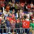Potanın Perileri çeyrek finalde