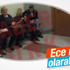 Ece Erken ve Serkan Uçar boşandı Ece Erken ve Serkan Uçar boşandı