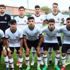 Beşiktaş Gençler Takımı, Porto'ya kaybetti!