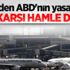 THY'den ABD'nin yasağına bir karşı hamle daha THY'den ABD'nin yasağına bir karşı hamle daha