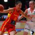 İspanyol Laia Palau, EuroBasket tarihinde en çok maça çıkan kadın oyuncu oldu İspanyol Laia Palau, EuroBasket tarihinde en çok maça çıkan kadın oyuncu oldu