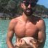 Hasan Ali Kaldırım Bahamalar'da domuz besledi Hasan Ali Kaldırım Bahamalar'da domuz besledi