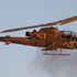 Esed rejimi, İsrail helikopterlerinin Suriye'nin güneyine saldırdığını iddia etti Esed rejimi, İsrail helikopterlerinin Suriye'nin güneyine saldırdığını iddia etti