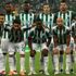 Bursaspor'dan 12 sezon sonra ilk Bursaspor'dan 12 sezon sonra ilk