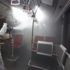 İstanbul'da metrobüs ve duraklarda koronavirüs önlemi
