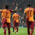 14 golün 10'u ikinci yarıda! 14 golün 10'u ikinci yarıda!