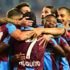 Trabzonspor, Sivasspor'u rahat geçti Trabzonspor, Sivasspor'u rahat geçti