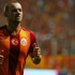 Galatasaray, Sneijder'i bırakmıyor Galatasaray, Sneijder'i bırakmıyor