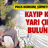 Gaziantep'teki ehliyet sınavına başkasının yerine giren 8 kişi yakalandı Gaziantep'teki ehliyet sınavına başkasının yerine giren 8 kişi yakalandı
