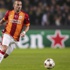 Sneijder ile o tarihte masada Sneijder ile o tarihte masada