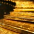 Altının kilogramı 97 bin 350 lira oldu Altının kilogramı 97 bin 350 lira oldu