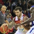 Aslan Efes'i tek tek farkla geçti Aslan Efes'i tek tek farkla geçti