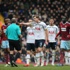 Londra derbisi nefes kesti! 4 gol...