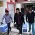 Mit’çinin Cinnetinde Hayatını Kaybeden Eşi 3 Kişiye Umut Olacak