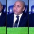 Roberto Carlos gözyaşlarını zor tuttu Roberto Carlos gözyaşlarını zor tuttu