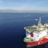 Türkiye'nin denizlerdeki enerji filosu