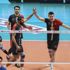 İlk maç Spor Toto'nun