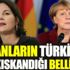 ﻿Almanların Türkiye’de neyi kıskandığı belli oldu