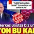 Kemal Kılıçdaroğlu bu kez de S-400 konusunda çelişti Kemal Kılıçdaroğlu bu kez de S-400 konusunda çelişti