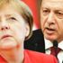 Merkel'den son dakika Türkiye açıklaması