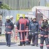 Alibeyköy'de büyük panik: Binalar boşaltılıyor! Alibeyköy'de büyük panik: Binalar boşaltılıyor!