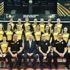 VakıfBank Saraybosna Voleybol Okulu öğrencileri İstanbul’da