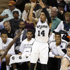 Mavericks Spurs'a direnemedi Mavericks Spurs'a direnemedi