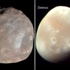 Japonya Mars'ın uydularına göz dikti Japonya Mars'ın uydularına göz dikti