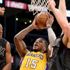 Fenerbahçe NBA ekiplerinden Lakers'ın uzun forveti Thomas Robinson ile anlaştı