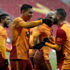 Galatasaray'ın kamp kadrosu açıklandı