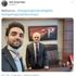 Meclis'te bekliyor: Genel Kurul'da direneceğim, bütün dünya görecek Meclis'te bekliyor: Genel Kurul'da direneceğim, bütün dünya görecek