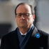Hollande: Patlama bir terör saldırısı Hollande: Patlama bir terör saldırısı