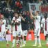 Beşiktaş'ta kader haftası