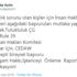 Cezaevindeki ağır hasta tutuklu ve hükümlüler ne yapabilir? Cezaevindeki ağır hasta tutuklu ve hükümlüler ne yapabilir?