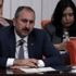 AK Partili vekillerden Bakan Gül'e: Kapanan adliyeler yeniden açılmalı AK Partili vekillerden Bakan Gül'e: Kapanan adliyeler yeniden açılmalı