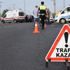 Gümüşhane'de feci kaza! Otomobil ile kamyonet kafa kafaya çarpıştı: 1 ölü, 3 yaralı