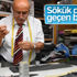 İğne ve iplikle geçen ömür