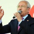 Kılıçdaroğlu Maliye Bakanını yuhalatmadı Kılıçdaroğlu Maliye Bakanını yuhalatmadı