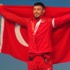 Daniyar Ismayilov 3 altın madalya kazandı